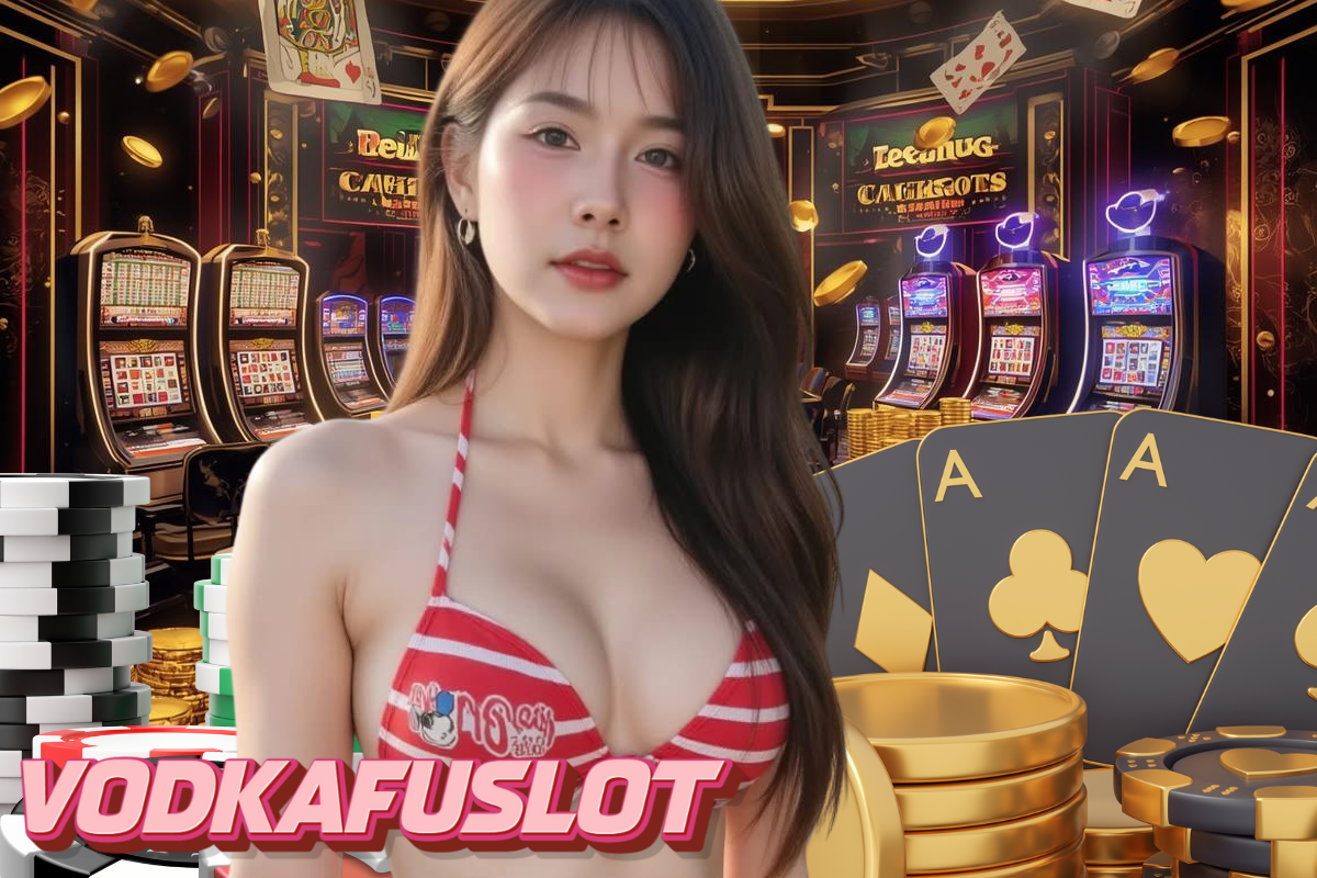 vodkafuslot vip